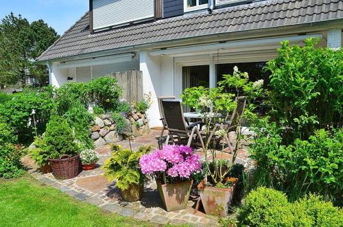 Haus Archsum in Archsum, Deutschland