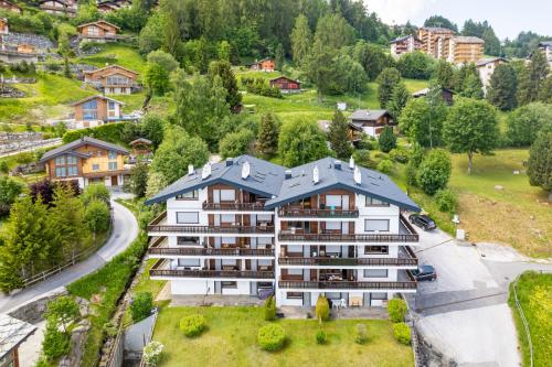 Alexandra 21 - 4 pers - pres des pistes - Apartment - Nendaz