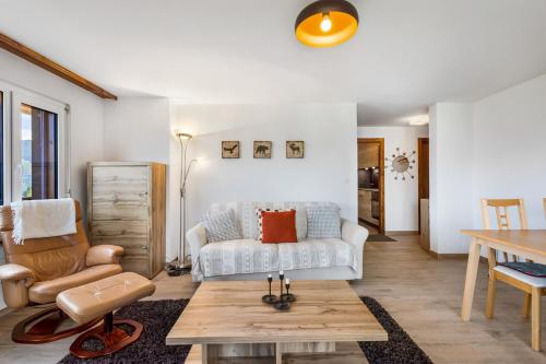 Alexandra 21 - 4 pers - pres des pistes - Apartment - Nendaz