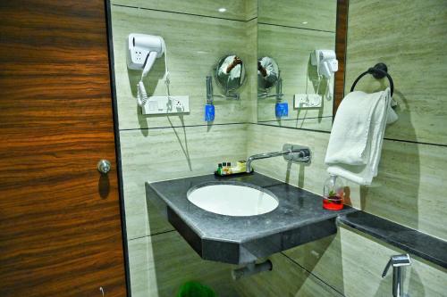 The One Hotel Nashik