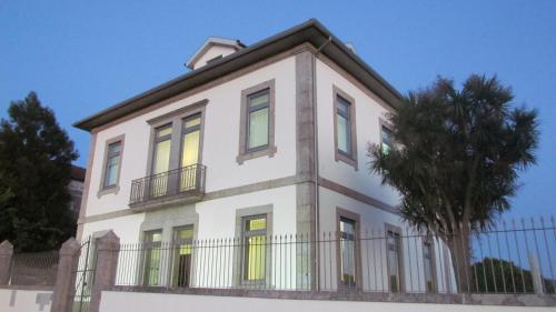  Solar Guesthouse Olival da Vinha in Castelo de Paiva