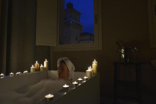Mercure Ferrara Hotel - image 6