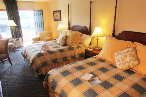 Arbors at Island Landing Hotel & Suites - image 9