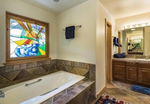 Carpe Diem Home in Angel Fire, USA