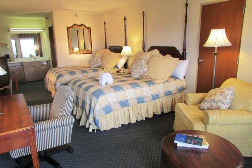 Arbors at Island Landing Hotel & Suites - image 13