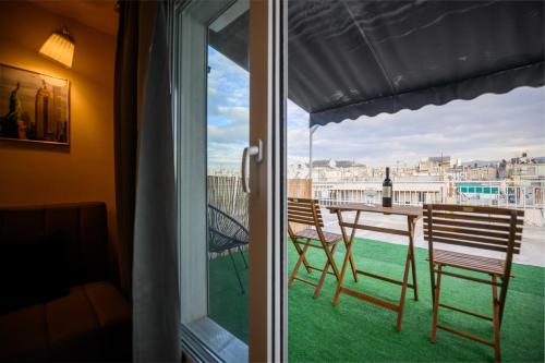 New York Penthouse Apartment! - Athene