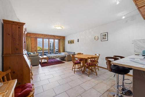  Chaedoz 14-1 - 4 pers - au calme in Nendaz