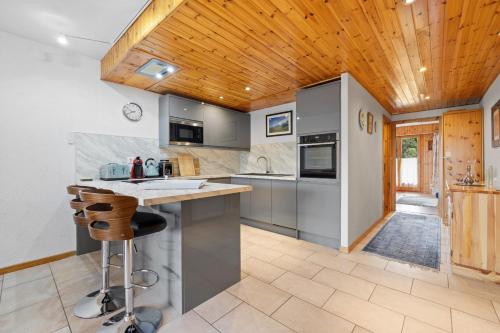 Chaedoz 14-1 - 4 pers - au calme in Nendaz, Schweiz