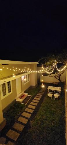 Coffeetales Homestay