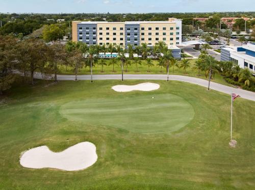 Fairfield Inn & Suites by Marriott Fort Lauderdale Northwest