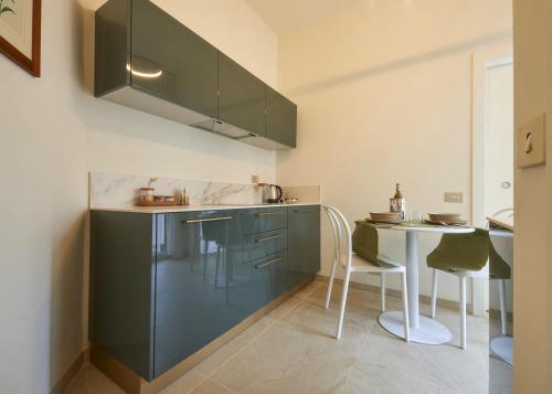 設施, Verde Acqua two Apartments in 萊可