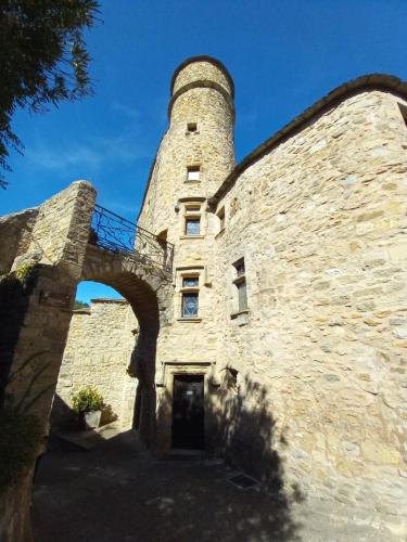 L'Armandière, maison de caractère où règne calme et sérénité.