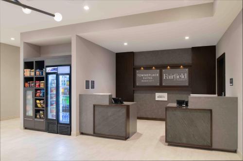 Fairfield by Marriott Inn & Suites Framingham in Framingham, USA