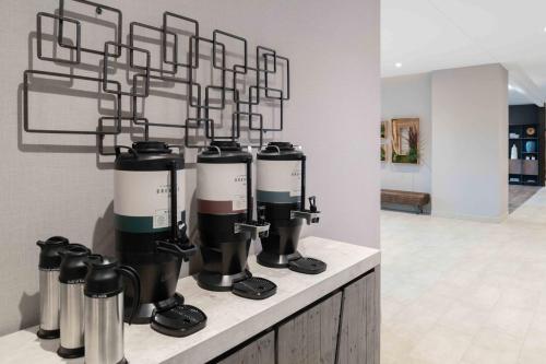 Fairfield by Marriott Inn & Suites Framingham - 편의 시설/서비스