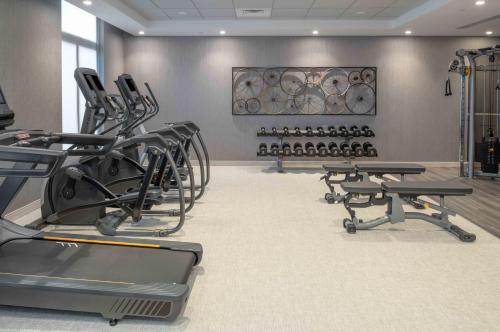 Fairfield by Marriott Inn & Suites Framingham - image 3