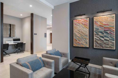 Fairfield by Marriott Inn & Suites Framingham - image 4