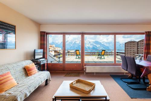 Panoramic E6 - 4 pers - pres des pistes, Nendaz (fotografie 8)