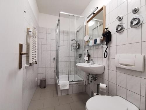 One-Bedroom Apartment image 10