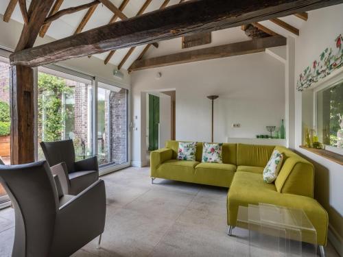  Burgemeestershuys in Roggel