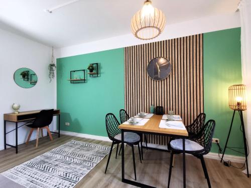 One-Bedroom Apartment image 8