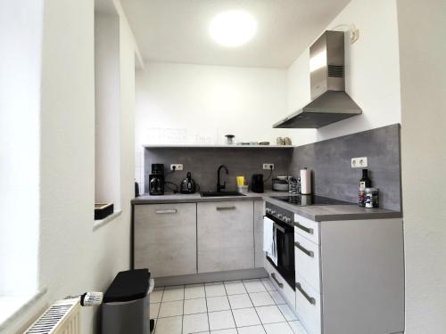 One-Bedroom Apartment image 7
