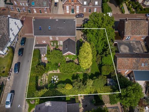  Burgemeestershuys in Roggel