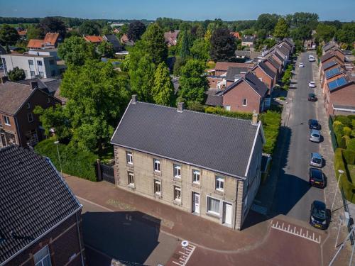  Burgemeestershuys, Unterkunft in Roggel