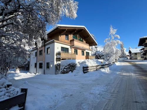 Victoria - Apartment - Brixen im Thale