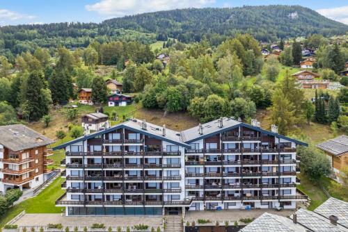 Eden Roc 6 - 4 pers - pres des pistes - Apartment - Nendaz