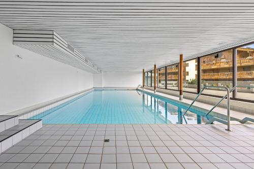 Eden Roc 6 - 4 pers - pres des pistes - Apartment - Nendaz