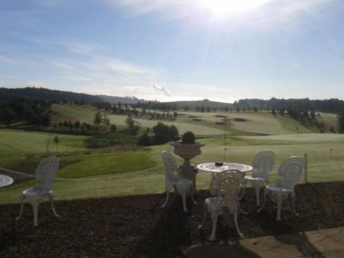 Forrester Park Resort – Dunfermline