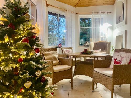 Vila EVIO Trebon in 特熱邦市中心