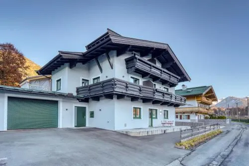 NA-Home Kitzbühel in Kitzbühel, Österreich