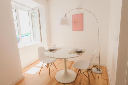 Loving Chiado, Lisabon (fotografie 7)