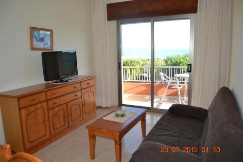 Two-Bedroom Apartment with Sea View image 10