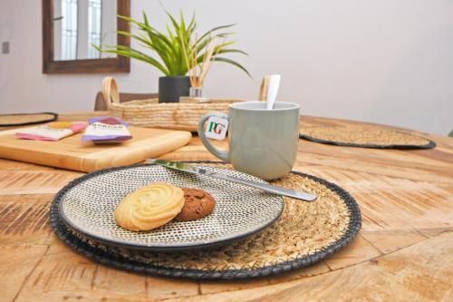 Зручності, Chapel House by YourStays - Two bed cottage in Market Town of Sandbach, high end finish in Сендбеч