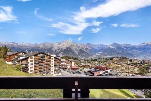 Les Hauts-de-Nendaz B L7 - 4 pers - ski In-Out in Nendaz