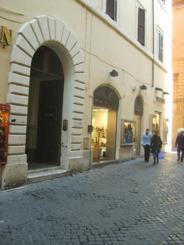 Suites Rome - image 6