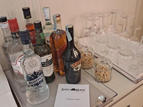 Suites Rome - image 2