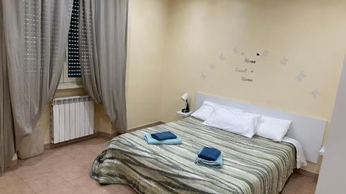  Casa Gemelli Home, Ferienwohnung in Rom