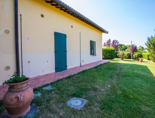 Podere Simonetta - A8 Podere Simonetta - A8