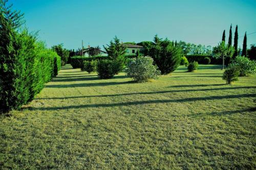 Podere Simonetta - A8 Podere Simonetta - A8