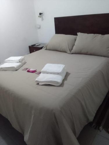 Mendoza Alquileres D10 - Apartment - Ciudad Lujan de Cuyo