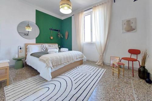 Roman Vatican Apartment freeWiFi, Rome (photo 2)