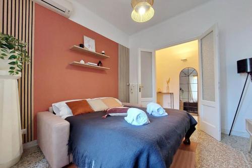 Roman Vatican Apartment freeWiFi, Rome (photo 3)