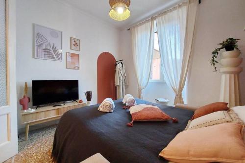 Roman Vatican Apartment freeWiFi, Rome (photo 4)