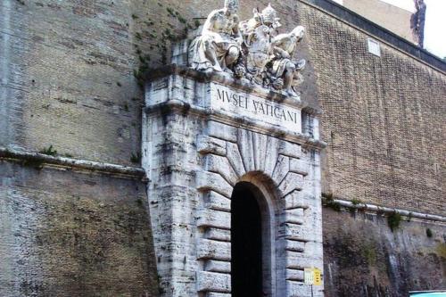 Roman Vatican Apartment freeWiFi, Rome (photo 5)