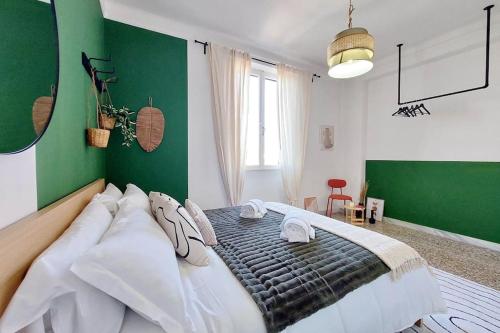 Roman Vatican Apartment freeWiFi, Rome (photo 9)