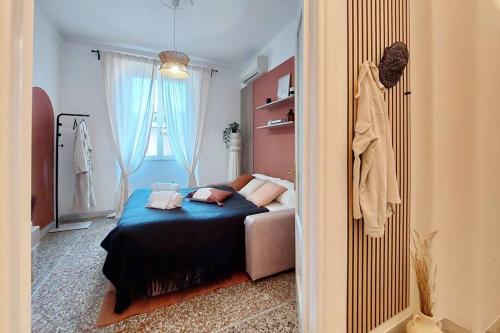 Roman Vatican Apartment freeWiFi, Rome (photo 10)