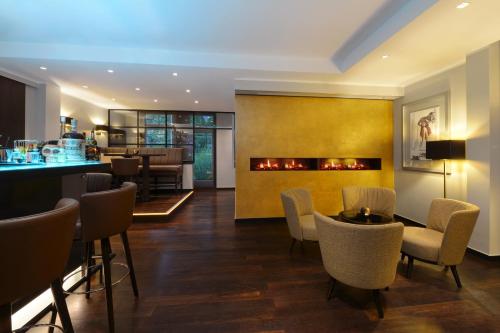 Romantik ROEWERS Privathotel - image 12